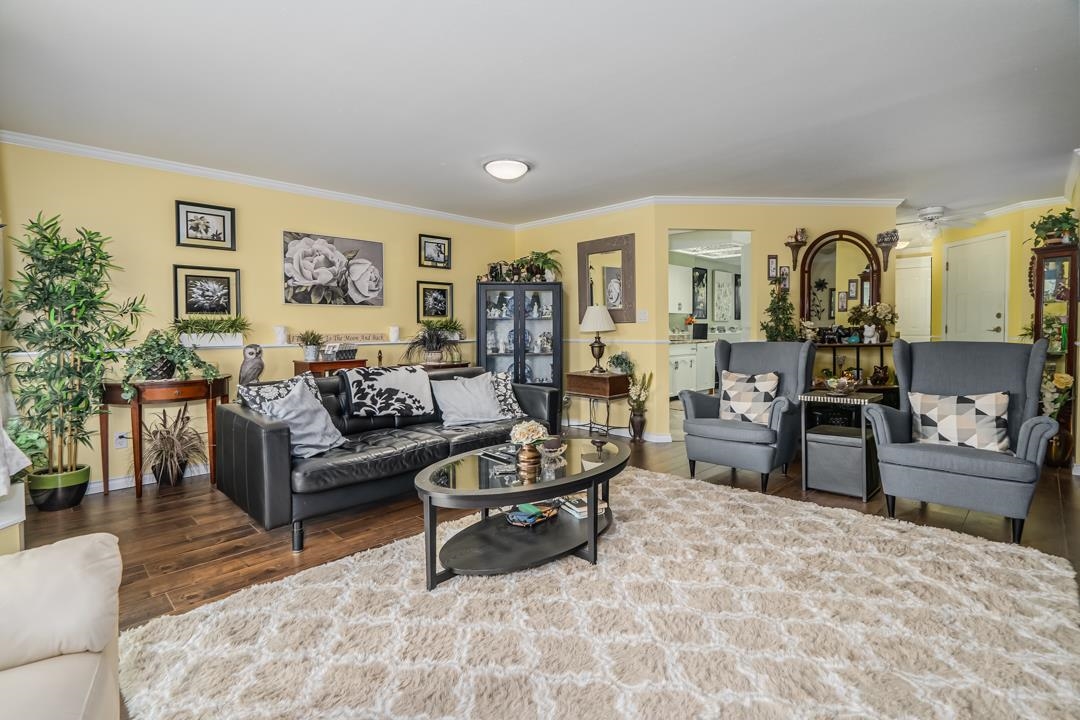 Pantry Photo of 38 3115 Trafalgar Street, Abbotsford, BC