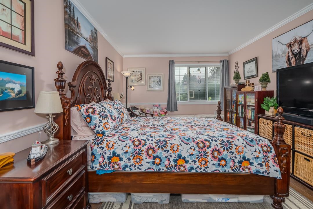 Powder Room Photo of 38 3115 Trafalgar Street, Abbotsford, BC