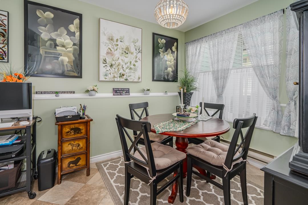 Walk-In Closet Photo of 38 3115 Trafalgar Street, Abbotsford, BC