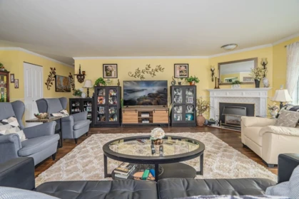38 3115 Trafalgar Street, Abbotsford, BC, Abbotsford — Townhouse for sale