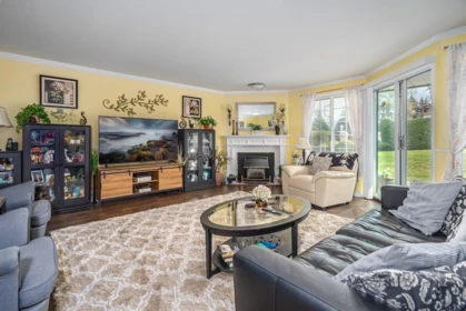 38 3115 Trafalgar Street, Abbotsford, BC, Abbotsford — Townhouse for sale