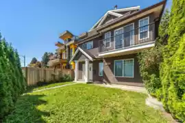 7531 Oak Street, Vancouver, BC