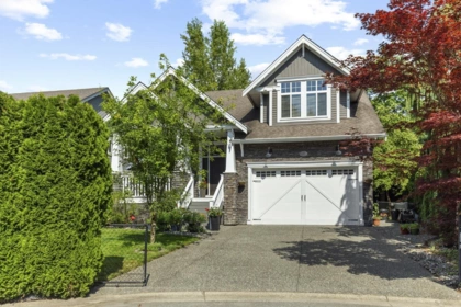 8426 Fairbanks Street, Mission, BC, Mission — Single Family Residence for sale