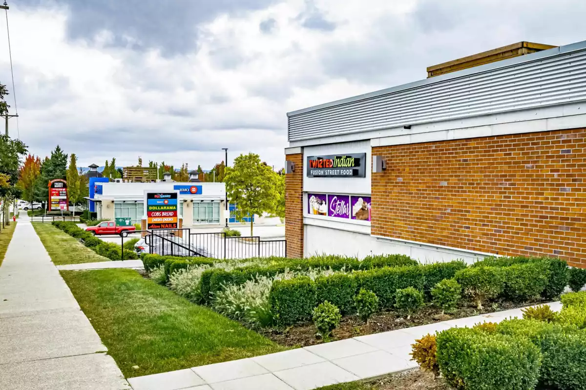 Community Amenities Photo (Clubhouse) of 3 15151 Edmund Drive, Surrey, BC