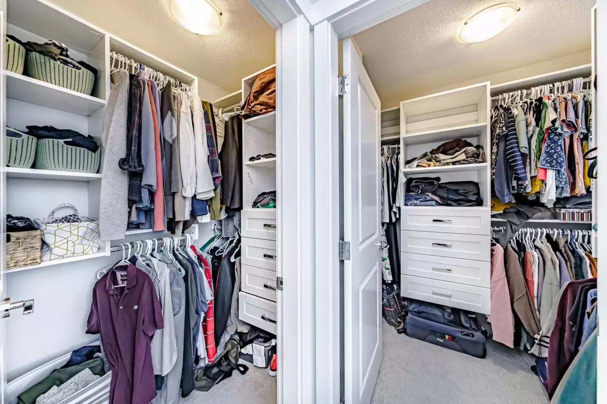 Entry Foyer Photo of 3 15151 Edmund Drive, Surrey, BC