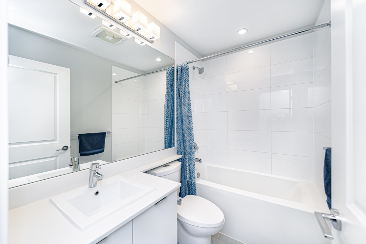 Garage Interior Photo of 3 15151 Edmund Drive, Surrey, BC