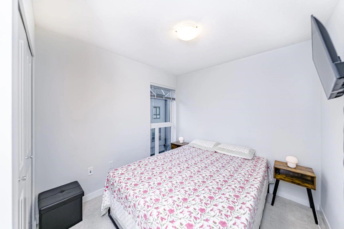 Hallway Photo of 3 15151 Edmund Drive, Surrey, BC