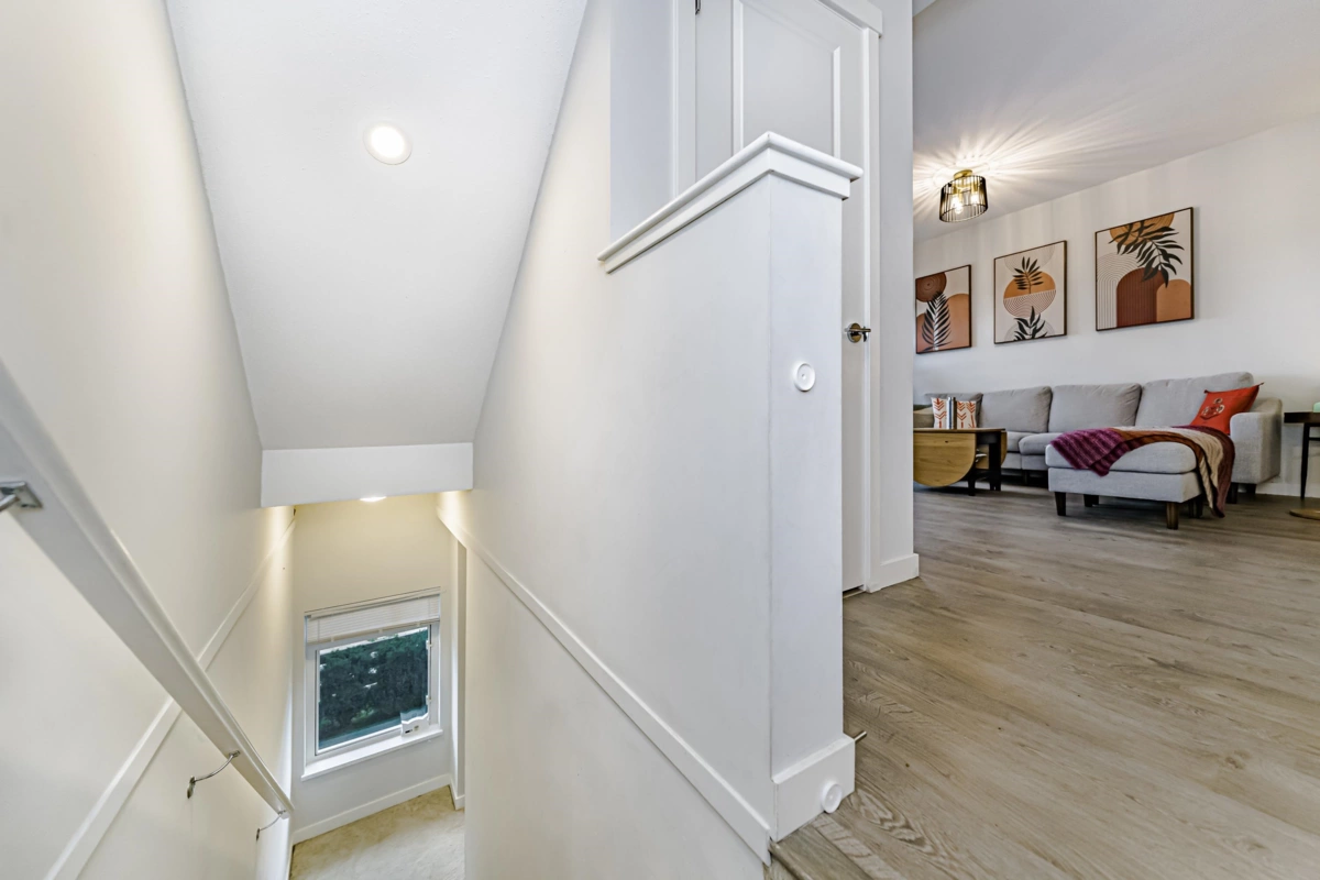 Kitchen Island Photo of 3 15151 Edmund Drive, Surrey, BC
