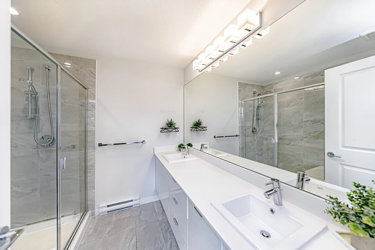 Laundry Room Photo of 3 15151 Edmund Drive, Surrey, BC