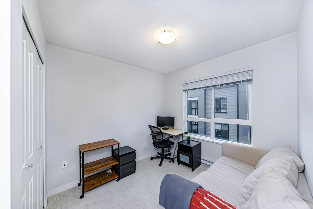 Staircase Photo of 3 15151 Edmund Drive, Surrey, BC