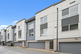 31 1670 160 Street, Surrey, BC