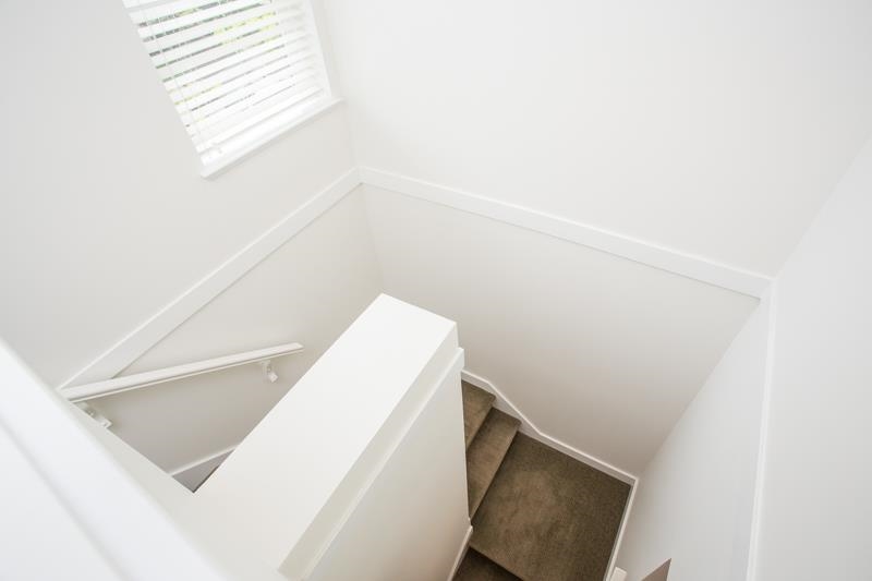 Bedroom 3 Photo of 10 3150 Sunnyhurst Road, North Vancouver, BC