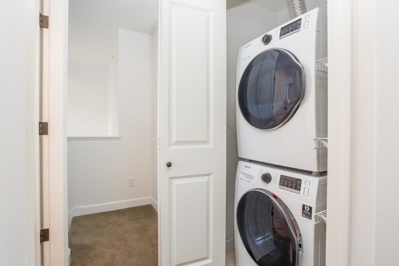 Bedroom 4 Photo of 10 3150 Sunnyhurst Road, North Vancouver, BC