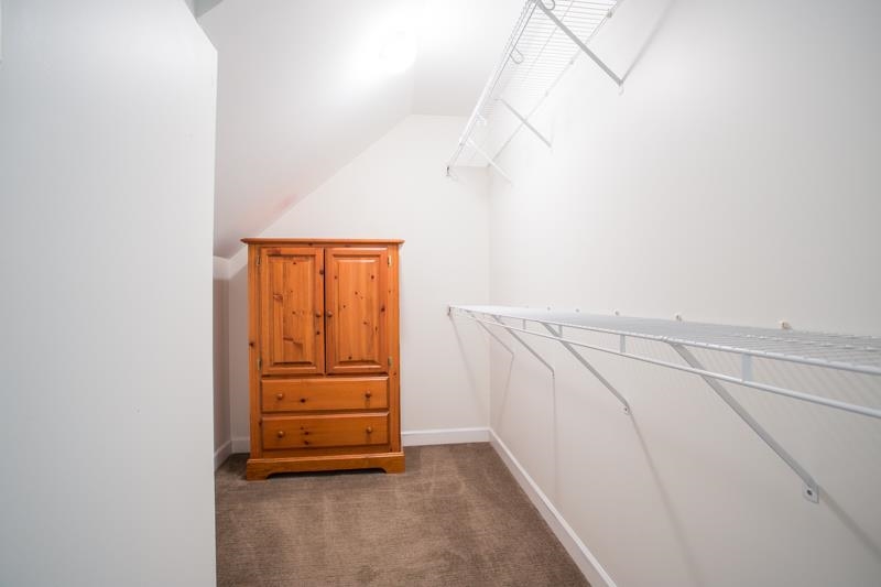 Loft / Bonus Room Photo of 10 3150 Sunnyhurst Road, North Vancouver, BC