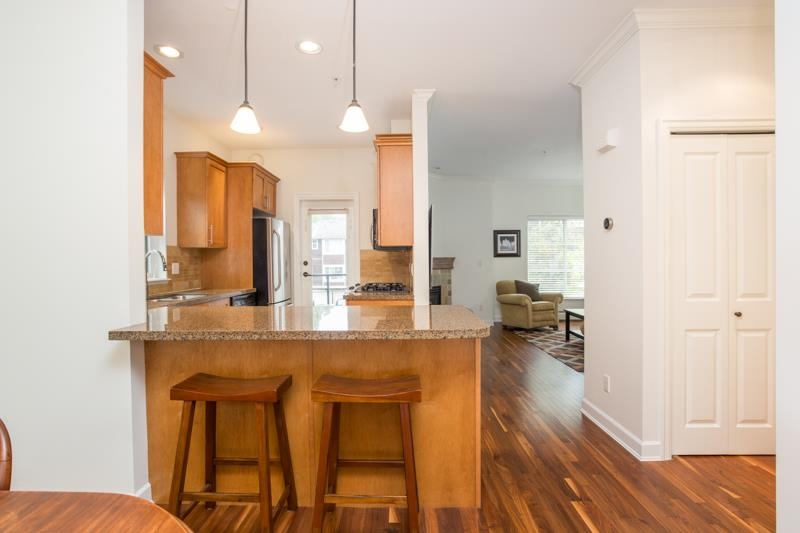 Pantry Photo of 10 3150 Sunnyhurst Road, North Vancouver, BC