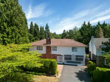 5938 Holland Street, Vancouver, BC, Vancouver — Single Family Residence for sale