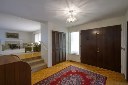5938 Holland Street, Vancouver, BC, Vancouver — Single Family Residence for sale