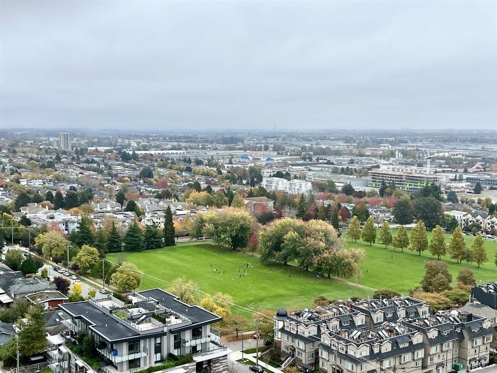 Breakfast Nook Photo of 1304 7433 Cambie Street, Vancouver, BC