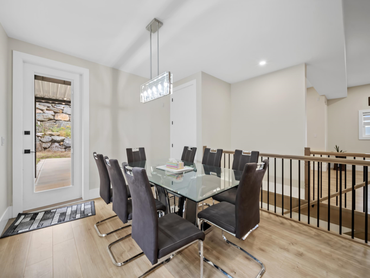 Bedroom 3 Photo of 8204 Harvest Place, Chilliwack, BC