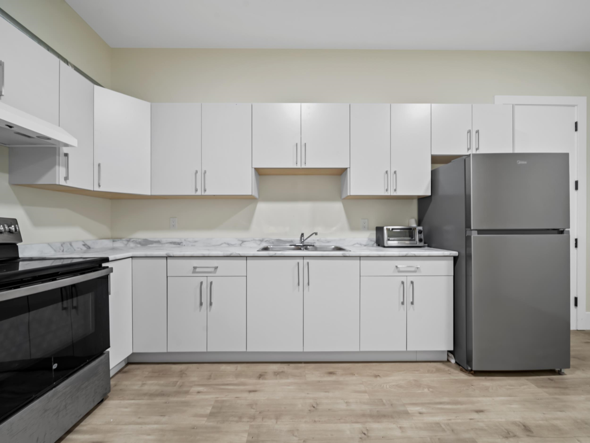 Front Yard Photo of 8204 Harvest Place, Chilliwack, BC