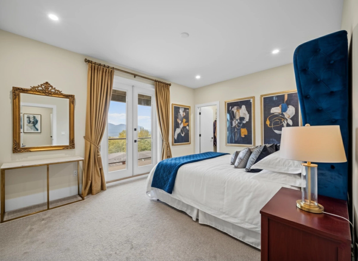 Hallway Photo of 8204 Harvest Place, Chilliwack, BC