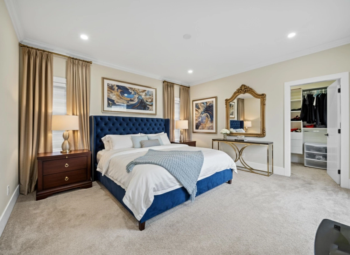 Loft / Bonus Room Photo of 8204 Harvest Place, Chilliwack, BC