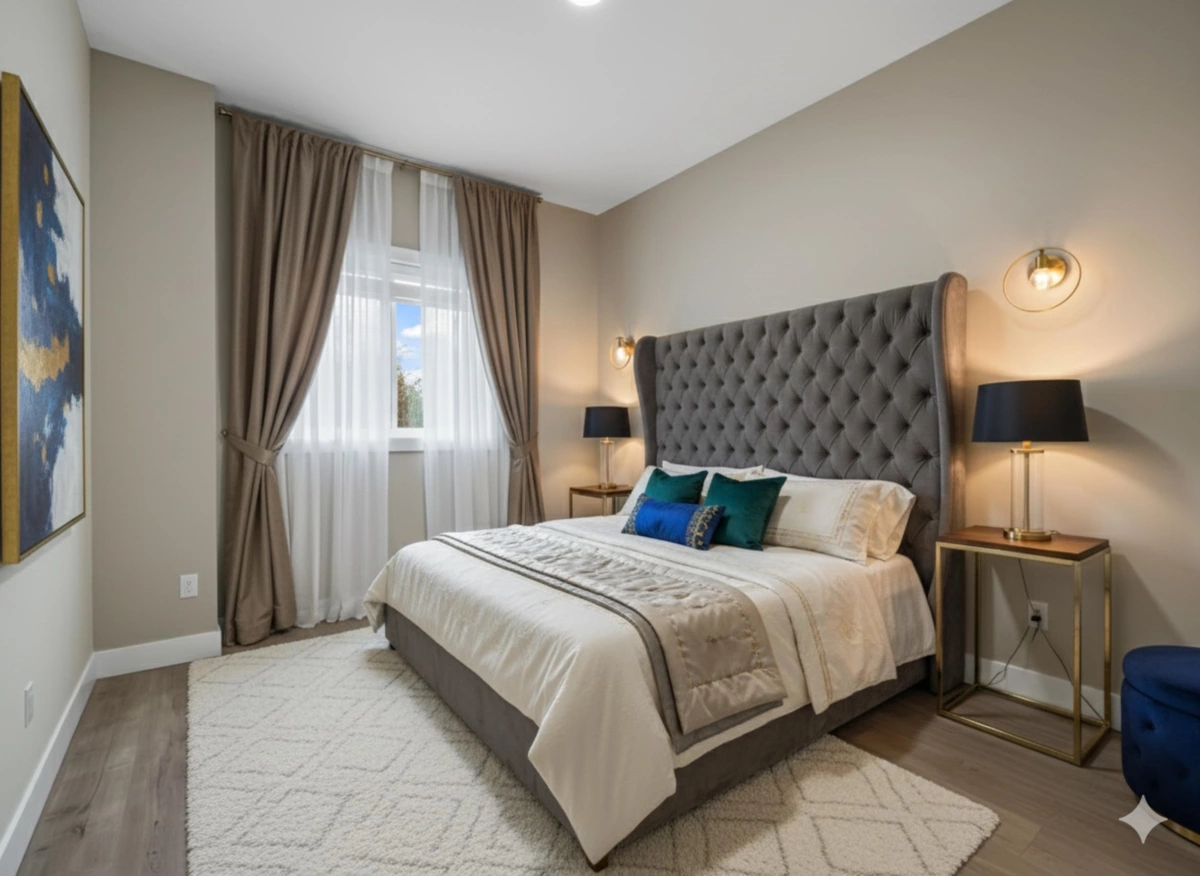 Outdoor Deck Photo of 8204 Harvest Place, Chilliwack, BC