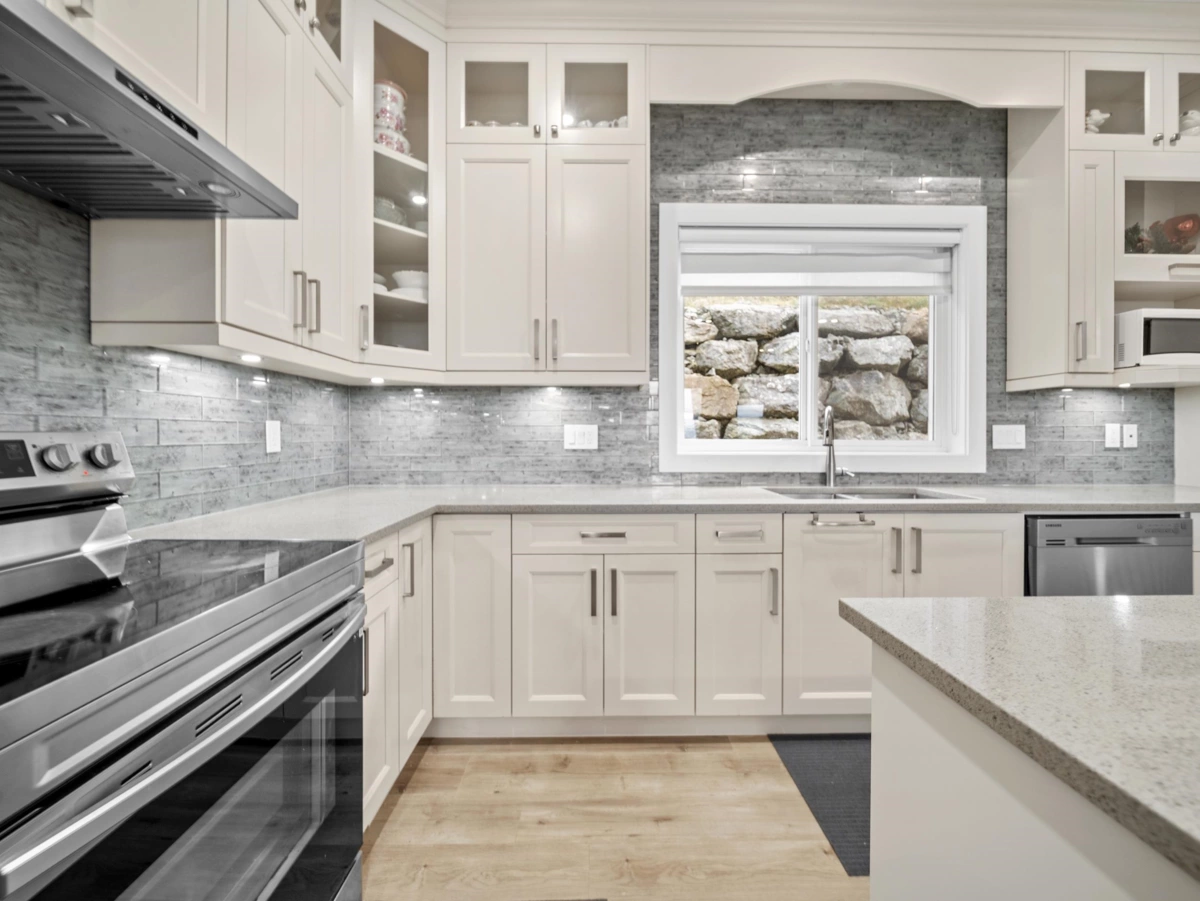 Pantry Photo of 8204 Harvest Place, Chilliwack, BC