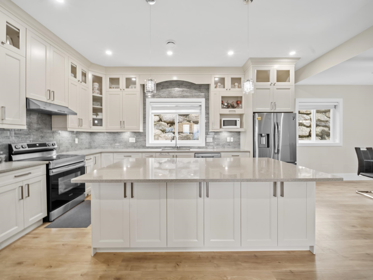 Primary Bedroom Photo of 8204 Harvest Place, Chilliwack, BC