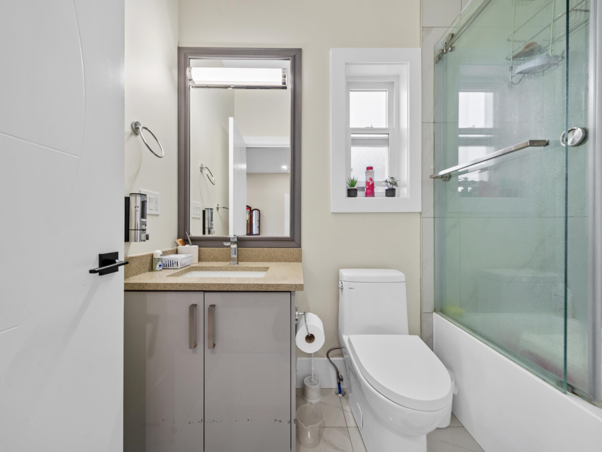 Staircase Photo of 8204 Harvest Place, Chilliwack, BC