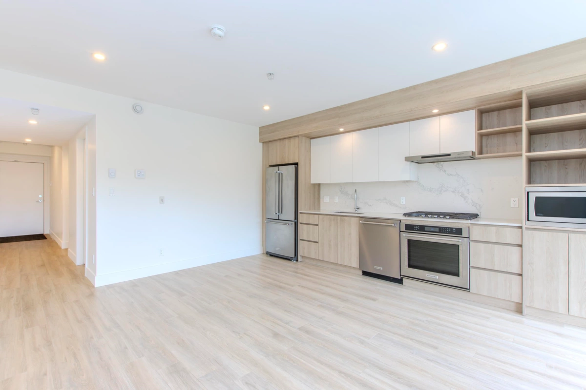 Bedroom 2 Photo of 626 38362 Buckley Avenue, Squamish, BC