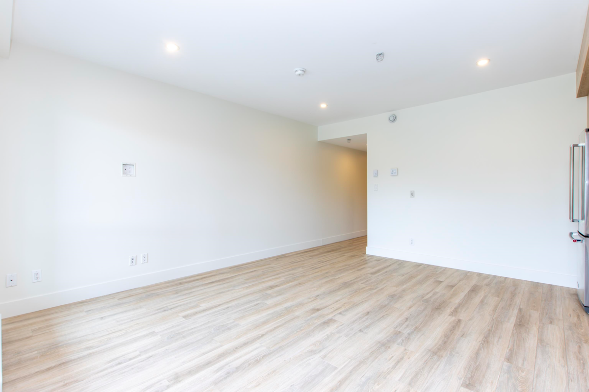 Bedroom 3 Photo of 626 38362 Buckley Avenue, Squamish, BC