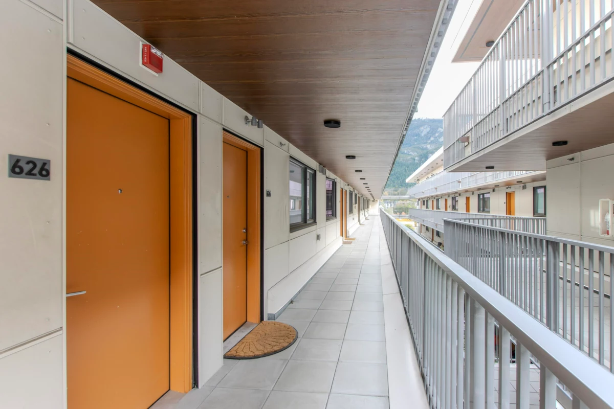 Breakfast Nook Photo of 626 38362 Buckley Avenue, Squamish, BC