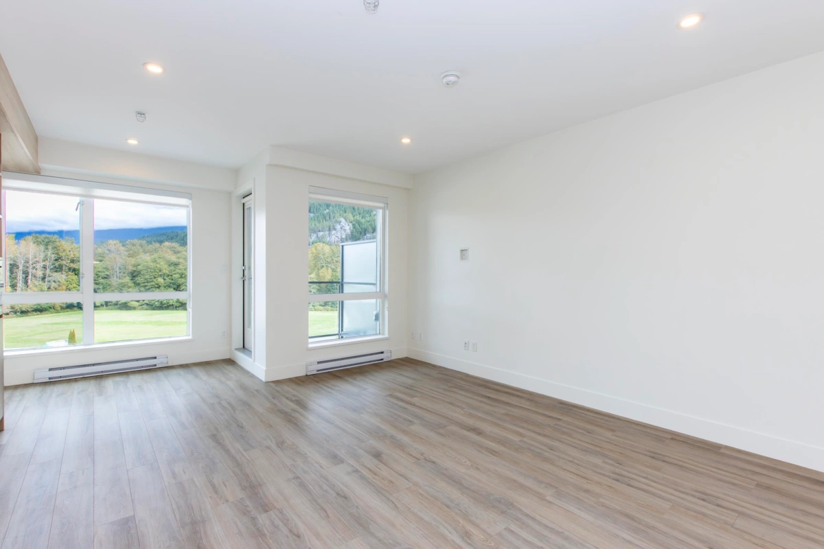 Dining Area Photo of 626 38362 Buckley Avenue, Squamish, BC