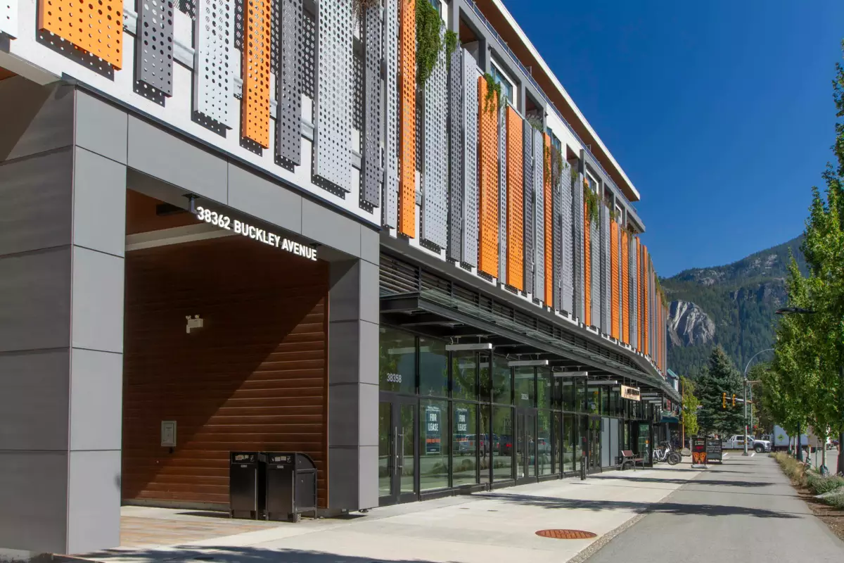 Loft / Bonus Room Photo of 626 38362 Buckley Avenue, Squamish, BC