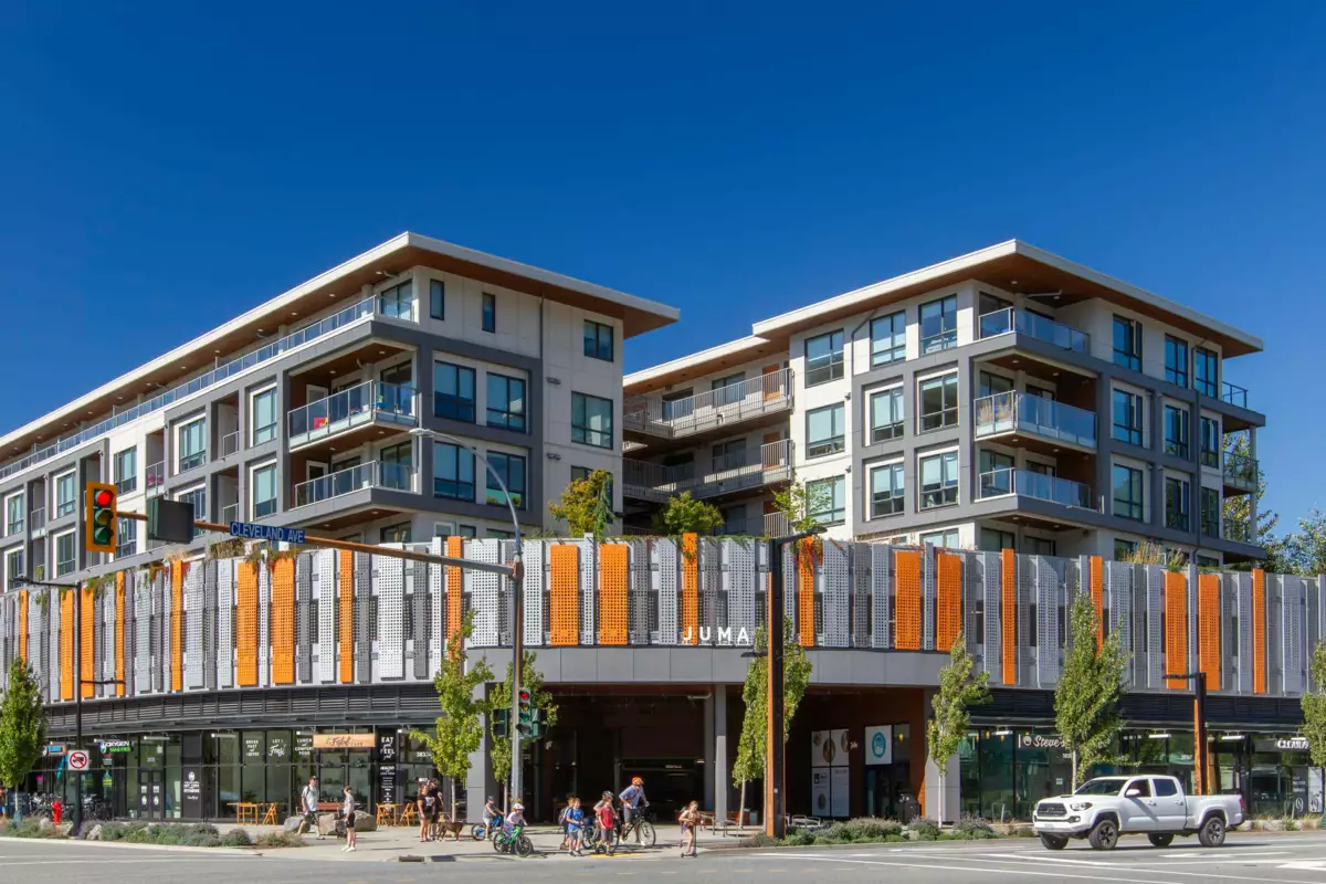 Office / Den Photo of 626 38362 Buckley Avenue, Squamish, BC