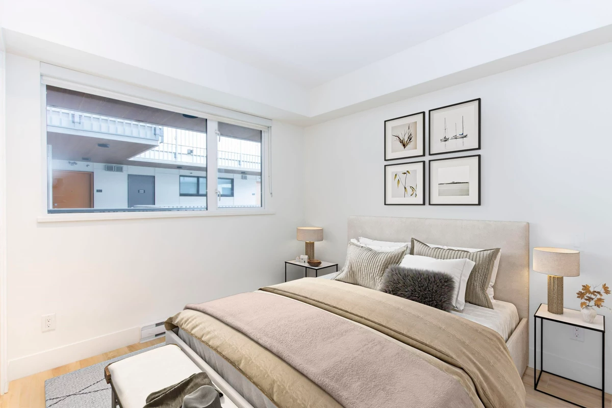 Primary Bathroom Photo of 626 38362 Buckley Avenue, Squamish, BC