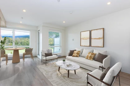 626 38362 Buckley Avenue, Squamish, BC, Squamish — Apartment/Condo for sale