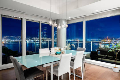 2202 1139 W Cordova Street, Vancouver, BC, Vancouver — Apartment/Condo for sale
