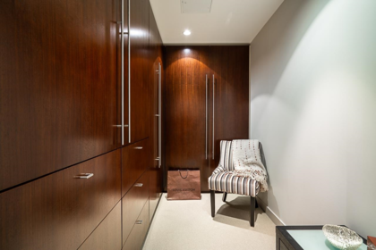 Powder Room Photo of 2202 1139 W Cordova Street, Vancouver, BC