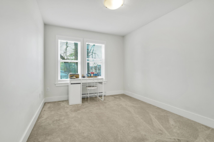Basement Recreation Room Photo of 5681 47a Avenue, Delta, BC
