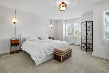 Bedroom 3 Photo of 5681 47a Avenue, Delta, BC