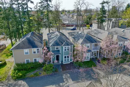 Exterior Rear Photo of 5681 47a Avenue, Delta, BC