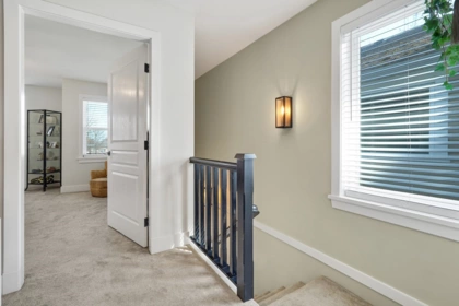 Hallway Photo of 5681 47a Avenue, Delta, BC