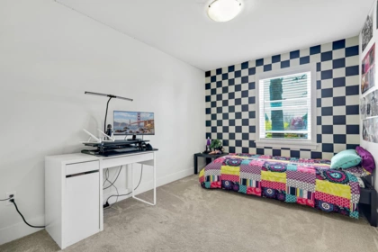 Office / Den Photo of 5681 47a Avenue, Delta, BC