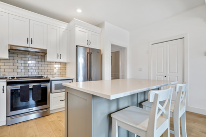 Outdoor Kitchen Photo of 5681 47a Avenue, Delta, BC