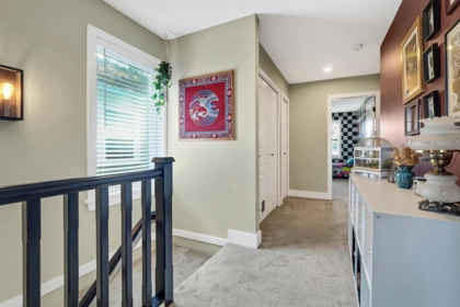 Staircase Photo of 5681 47a Avenue, Delta, BC