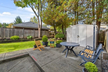Guest Bathroom Photo of 1163 Nanton Avenue, Vancouver, BC