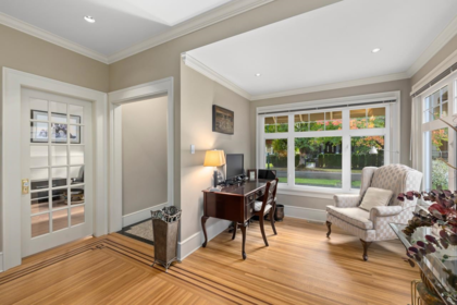 Hallway Photo of 1163 Nanton Avenue, Vancouver, BC