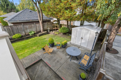 Kitchen Photo of 1163 Nanton Avenue, Vancouver, BC